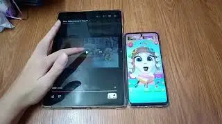 My Talking Angela 2 Mixue Ice Cream & Tea New Chinese Song