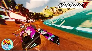 真夏よこんにちは【RedOut2TA IN Caribbean Dam】