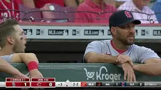 Justin Dunn Fastest to Slowest Strikeouts