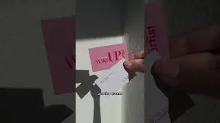 У меня можно заказать дизайн🤍 