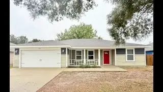 2016 Salamanca Street, Navarre, FL 32566