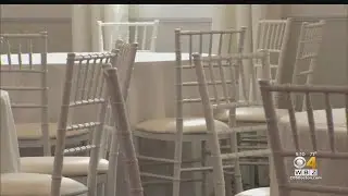 Mass. Wedding Venues Face Challenges With Celebrations Resuming In Phase 3 Of Reopening Plan