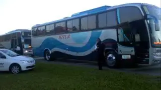 Fiscaliza&ccedil;&atilde;o da ARTESP parando somente a Mitur 09/03/2012