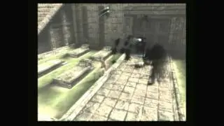 CGRundertow - ICO for PlayStation 2 Video Game Review