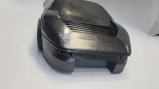 Honest RC Review. HPI Sprint 2 Flux