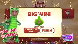 Online Scratch Card | Games | &pound;40 in play | My Favourite Games