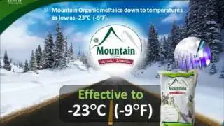 Ice Melt Video
