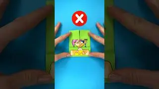 Try to Solve Puzzle with Humanized Zooble who Changed Gender 👧🏾 #zooble #digitalcircus #puzzle