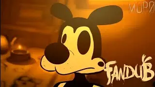 Boris and the dark survival (Jzboy/Style) - fandub en español latino