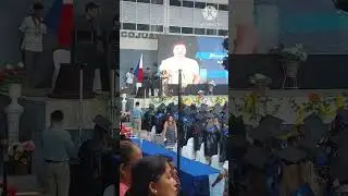 Zion's Graduation Ang anak ng Farmer