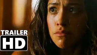 MISS BALA - Official Trailer (2019) Gina Rodriguez, Anthony Mackie Thriller Movie