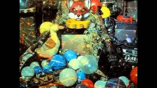 Pow Wows - Do The Splash