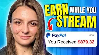 How Can I MONETIZE Live Streams on YouTube? INSERT ADS Whilst Streaming Live @StefTheAlterNerd