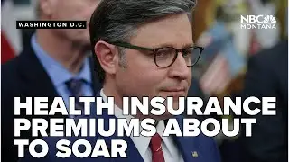 The shutdown is over Will Congress still act to lower healthcare costs