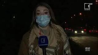 Mesager: Starea de urgență în sănătate publică până pe 15 februarie