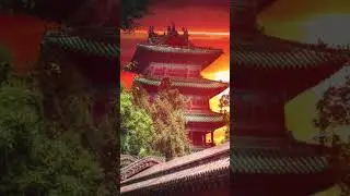 Shaolin Temple - Music by @FabianKreutzerSound #kungfu #epicmusic #shaolin #soundtrack #ipman