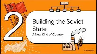 Class-IX- History - Socialism in Europe and the Russian Revolution - 9 Civil War and Stalinism