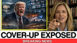 Trump LOSES IT as &ldquo;Cover Up&rdquo; Narrative COLLAPSES (Leaked Video)