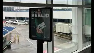 TSA Charges $45 Fee for Non-REAL ID Travelers Starting Feb. 1, 2026