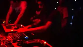 Decadencia pres. Andy Kohlmann @ We Love Supdub Banausen Pt.IV 28.04.12 Part 9