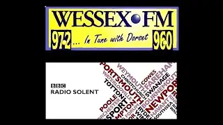 Weymouth FC v Cirencester Wessex FM and Radio Solent 1998