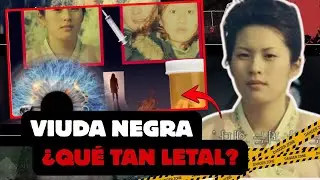 Viuda Negra Qu&eacute; Tan Peligrosa Puede Ser Cuando el Amor Se Convierte en Arma?