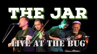 The Jar Live at the BUG 2022