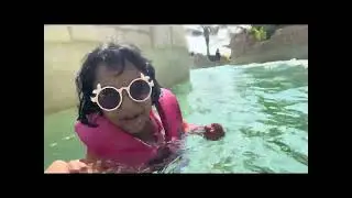Atlantis Aquaventure Water Park# Dubai # UAE #Fun water games for kids