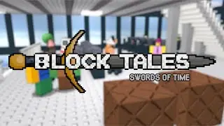 Block Tales - Official Trailer