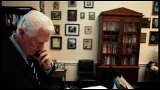 Who is Congressman Jim Moran?