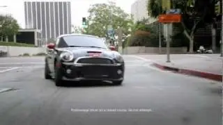 2012 MINI Cooper