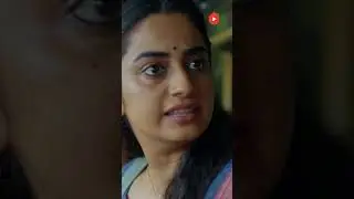 Watch 👆 Machante Maalakha Movie Scenes ! #soubinshahir #namithapramod #dhyansreenivasan #shorts