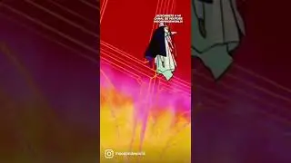 Diamante intenta besar a Serenity | Sailor Moon R