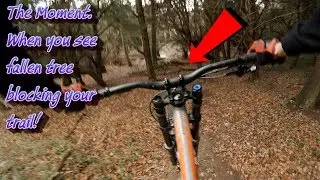 Local Secret Trail Building And Riding