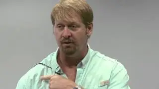 Gray Cook: Motor Control, Stability and Prime Mover Training