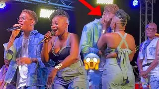 Antony Drew manke mande anie alerte maryaj nan okap 😱 full live Damou Ankò ❤️ zile kraze sa good vib