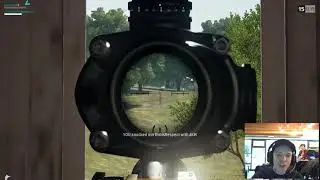 Deadmau5 killed Dr Disrespect On PUBG OMEGALUL