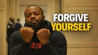 Learning How to Forgive Yourself and Move On