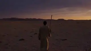Turn Back, O City (Nasheed for Prophet Lūṭ عليه السلام)