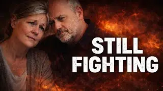 Everything Was Taken. Here's My Fight to Bring Her Home