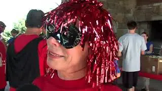 Pacesetter Games 2011 (2011-06-24)