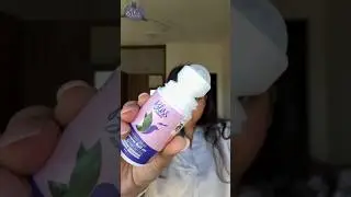 Looking for a chemical-free underarm roll-on for pigmentation? This video is for you!