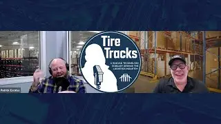 Breaking Down the Freight Claims Process with FreightClaims.com | Tire Tracks Podcast 49