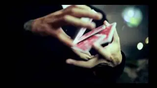 Love Art Deck (Gold / Limited Edition) Playing Cards By Bocopo USPC