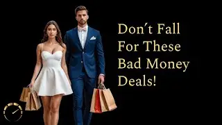 15 Bad Money Deals You Should Avoid