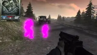 New problem contract wars