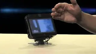 Kinect Touchless Control for tablets Pre-CES Unveiling!