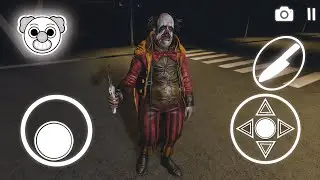 What if I BECOME a CLOWN? — Scary Shawarma Kiosk: The ANOMALY | Roblox