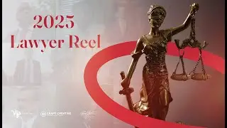 Law Firm Marketing Agency: Marketing for Lawyers: 2025 Lawyer Shorts Video | VIP Marketing
