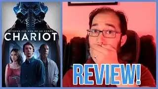 Chariot Review and Ending *CONTAINS SPOILERS* - A Strange Sci Fi, Rom Com, Dark Thriller